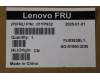 Lenovo 01YP932 NB_KYB FRU COMO SK,LTN,KB-BL,SV,DE