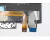 Lenovo 01YP935 NB_KYB FRU COMO SK,LTN,KB-BL,SV,HU
