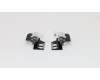 Lenovo 01YR439 HINGE KIT_Hinge_SZS_Black