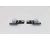 Lenovo 01YR442 HINGE KIT_Hinge_TP_LH_Black