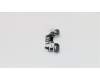 Lenovo 01YR442 HINGE KIT_Hinge_TP_LH_Black