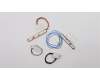Lenovo 01YR462 ANTENNA antenna KIT for WLAN+WWAN,ICT
