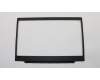 Lenovo 01YR470 BEZEL LCD Bezel,CAM,UHD,T580