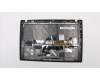 Lenovo 01YR535 MECH_ASM GRP_KBD_Bzl_CZS,FPR,BK,CHY