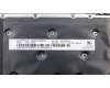 Lenovo 01YR539 MECH_ASM GRP_KBD_Bzl_USE,FPR,BK,CHY