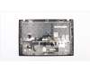 01YR544 Lenovo MECH_ASM GRP_KBD_Bzl_IL,FPR,BK,CHY