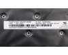 01YR544 Lenovo MECH_ASM GRP_KBD_Bzl_IL,FPR,BK,CHY
