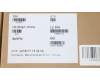 Lenovo 01YR575 MECH_ASM GRP_KBD_Bzl_USE,FPR,BK,SUN