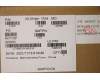 Lenovo 01YR581 MECH_ASM GRP_KBD_Bzl_HU,FPR,BK,SUN
