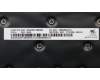 Lenovo 01YR611 MECH_ASM GRP_KBD_Bzl_USE,FPR_NFC,BK,CHY