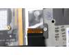 Lenovo 01YR614 MECH_ASM GRP_KBD_Bzl_DE,FPR_NFC,BK,CHY