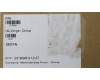 Lenovo 01YR654 MECH_ASM GRP_KBD_Bzl_IS,FPR_NFC,BK,SUN