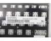 Lenovo 01YT109 NB_KYB TH-KBD,DK,DFN