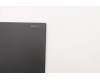 Lenovo MECH_ASM LCD R-Cover ASM,Touch,Sponge,B for Lenovo ThinkPad T470s (20HF/20HG/20JS/20JT)