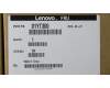 Lenovo COVER COVER,A-Cover,FHD,HD CAM,BLK for Lenovo ThinkPad T480s (20L7/20L8)