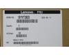 Lenovo COVER COVER,A-Cover,FHD,HD CAM,SLV for Lenovo ThinkPad T480s (20L7/20L8)