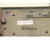 Lenovo 01YU100 MECH_ASM KBD BZL FP Black,PC+ABS,3+2B