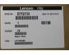 Lenovo MECH_ASM MECH_ASM,Sht,B BZL,ePrivacy for Lenovo ThinkPad T480s (20L7/20L8)