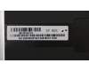 Lenovo 01YU116 COVER COVER,A cov,FHD,HD,CAM,BLK,Privacy