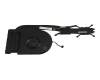01YU193 original Lenovo Cooler