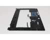 Lenovo 01YU256 MECH_ASM KBD Bezel,FP