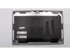 Lenovo 01YU643 MECH_ASM ASM_WQHD_RCover_SM_GR,S