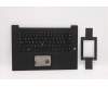 Lenovo 01YU779 MECH_ASM KBD+Bzl ASM,HU,w/o FPR,SRX