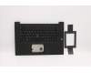 Lenovo 01YU805 MECH_ASM KBD+Bzl ASM,BG,w/o FPR,SRX