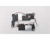 Lenovo 01YU963 SPEAKERINT Speaker L/R ASM,SABLE