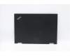 Lenovo 01YU984 COVER WALN A-Cover,Black