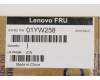 Lenovo 01YW258 MECH_ASM FIO BKT Assy,332BTA