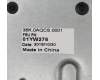 Lenovo 01YW276 MECH_ASM ASSY_MAIN_BRKT_M820
