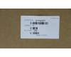 Lenovo 01YW277 MECH_ASM ASSY_MIDDLE_FRAME_M820