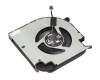 023.100QP.0001 original Dell Fan (GPU) for models with GeForce RTX 3060