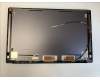 HUAWEI 02353KSR LCD-RÜCKWANDABDECKUNG SPACE GRAY