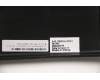 Lenovo 02CW171 MECHANICAL 1050 VGA Cover,C530,WST