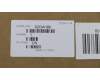 Lenovo 02CW189 MECHANICAL PSU Mylar Cube,WST