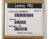 Lenovo 02CW379 MECHANICAL HH,Front IO gasket B360 Wifi