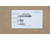 Lenovo 02CW423 MECH_ASM Yoga A940 Sys Housing B