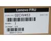 Lenovo 02CW453 MECH_ASM 333BTB,Front Bezel Assy