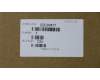 Lenovo 02CW477 Mechanical Assemblies, FRONT-BEZEL(BLACK)