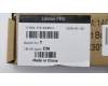 Lenovo 02CW513 MECH_ASM Speaker holder Ty5