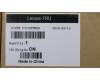 02CW659 Lenovo MECH_ASM Top Cover Ty 525AT,C2,AVC