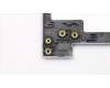 Lenovo 02DA049 FRU A-Abdeckung BGR, Silber