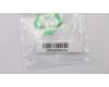 Lenovo 02DA058 COVER FRU SIM Card tray C cover W/FPR,BK