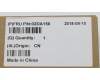 Lenovo 02DA150 CABLE cable,for IR Camera&ALS board