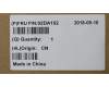 Lenovo 02DA152 ANTENNA WLAN Antenna Kit for IR,Hightek