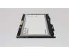 Lenovo 02DA167 MECH_ASM Touch ASM IVO+Laibao FHD W/Cam
