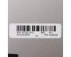 Lenovo 02DA293 COVER LCD A cover,CS,Black