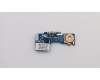 Lenovo 02DA318 CARDPOP FRU Power PCB